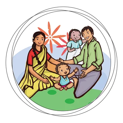 Positive Parenting for Children