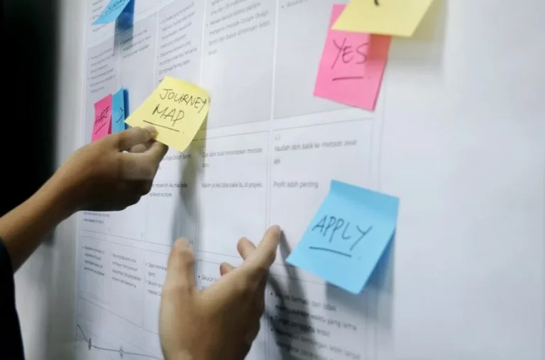 Qualitative Research in Practice