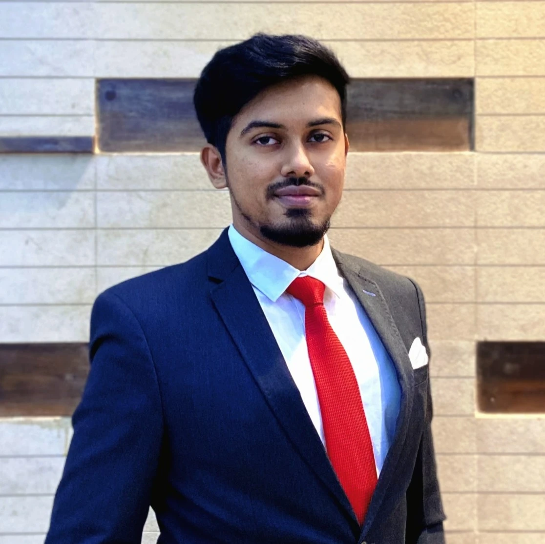 Rakibul Islam Bhuiyan