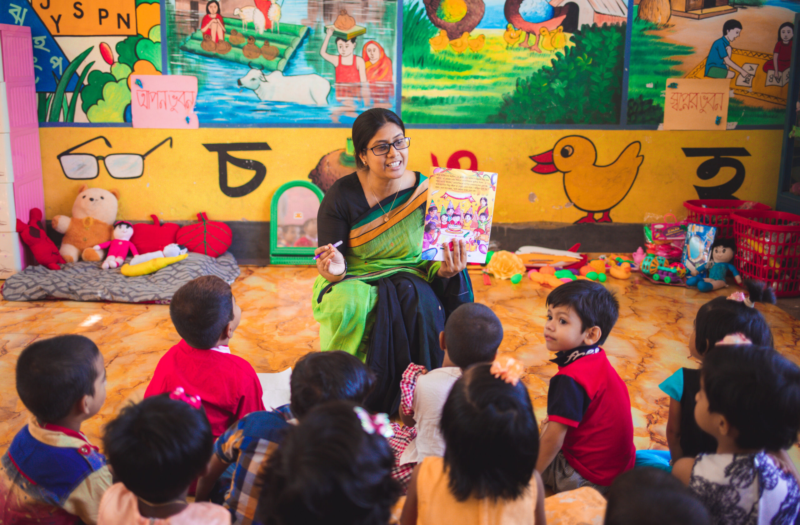 Certificate in Education